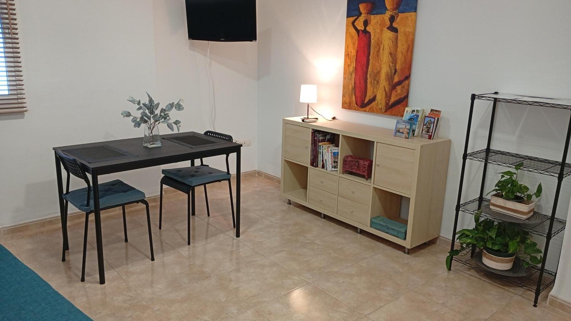 Apartamento Santa Clara Centro Antequera Exterior photo