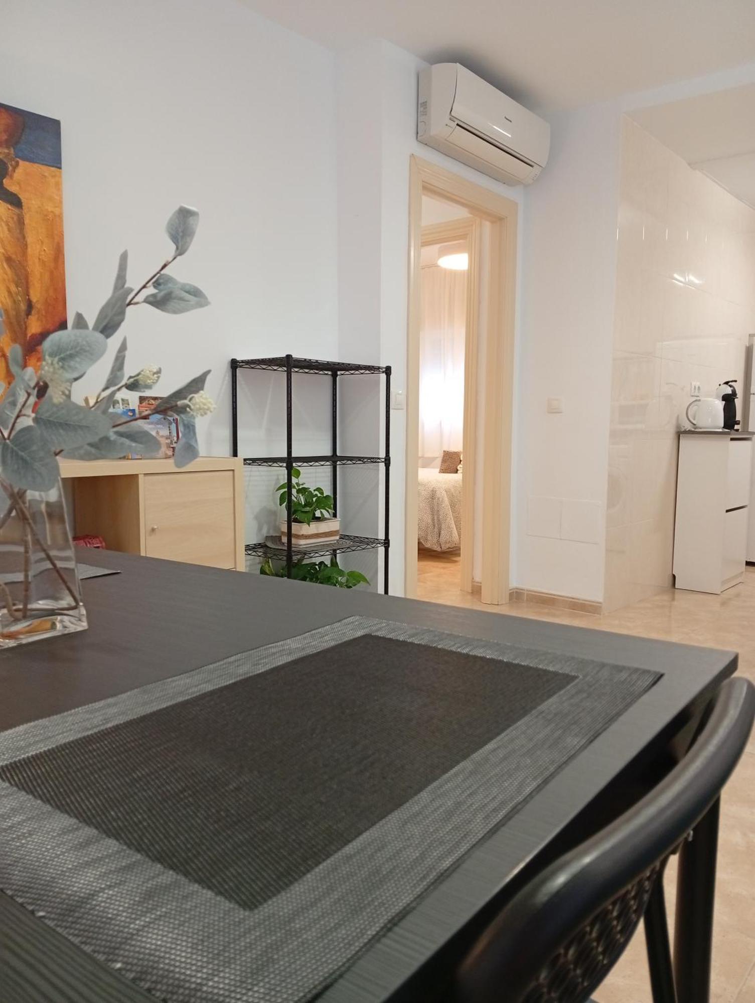 Apartamento Santa Clara Centro Antequera Exterior photo